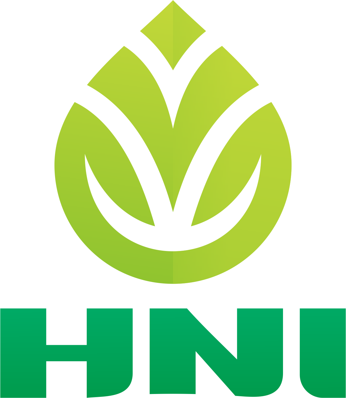 HNI Logo