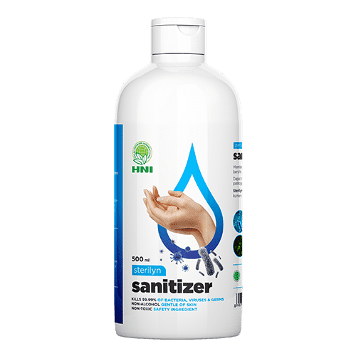 STERILYN SANITIZER 500ML