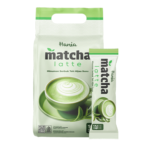 HANIA MATCHA