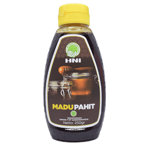 MADU PAHIT