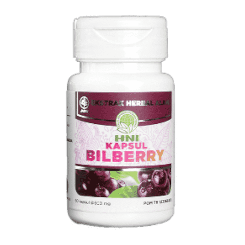 BILBERRY