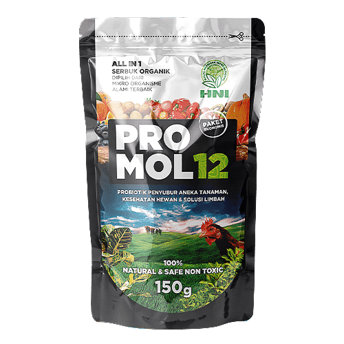 PROMOL12 ECO 150GR