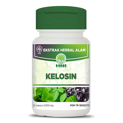 KELOSIN