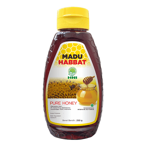 MADU HABBAT