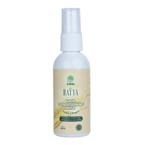 HAYYA HAIR CONDITIONING MIST