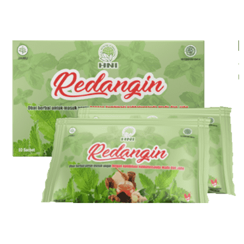 REDANGIN