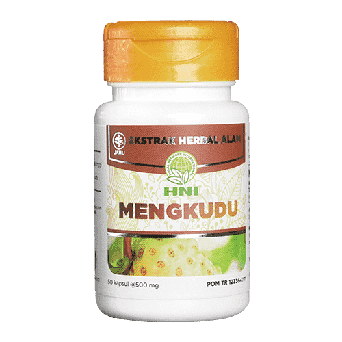 MENGKUDU