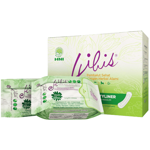 HIBIS PANTYLINER