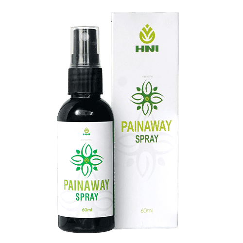 PAIN AWAY SPRAY