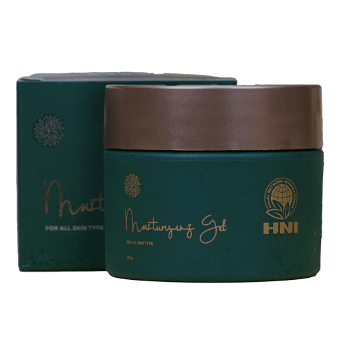 HNI MOISTURIZING GEL