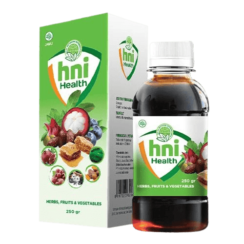 HNI HEALTH EXTRAFOOD