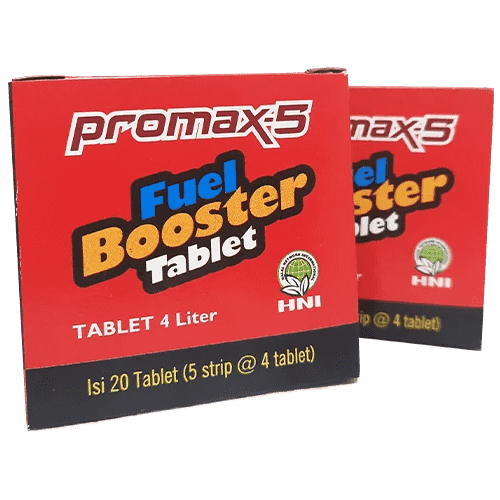 PROMAX-5 MOTOR