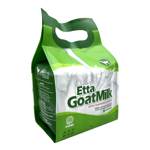 EGM ETTA GOAT MILK