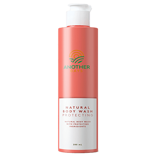 AD. BODYWASH PROTECTING