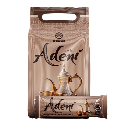 TEH ADENI