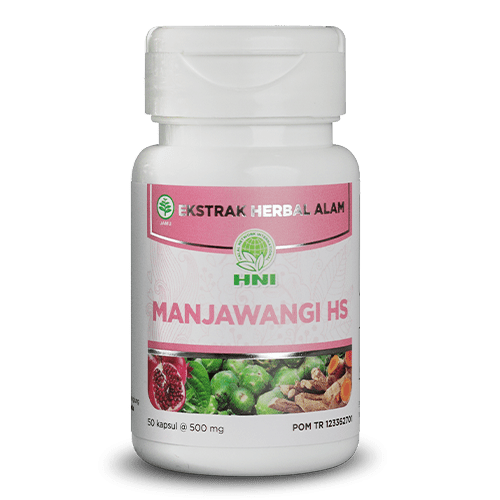 MANJAWANGI