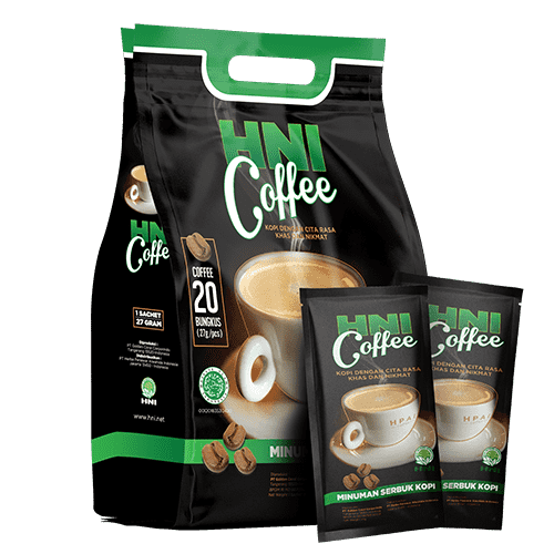 HNI COFFEE
