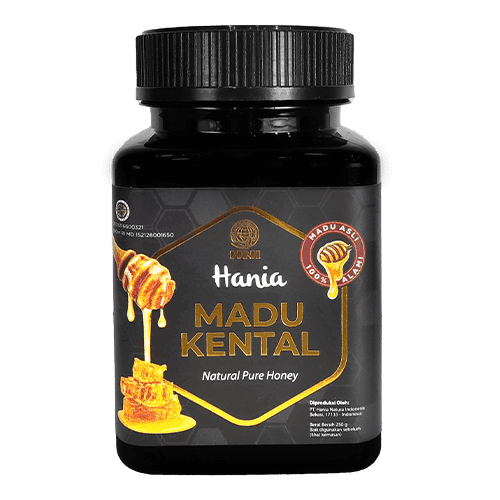 MADU KENTAL HNI
