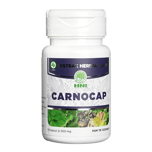CARNOCAP