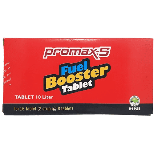 PROMAX-5 MOBIL