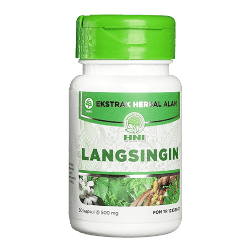 LANGSINGIN