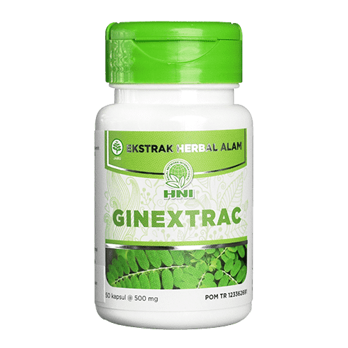 GINEXTRACT