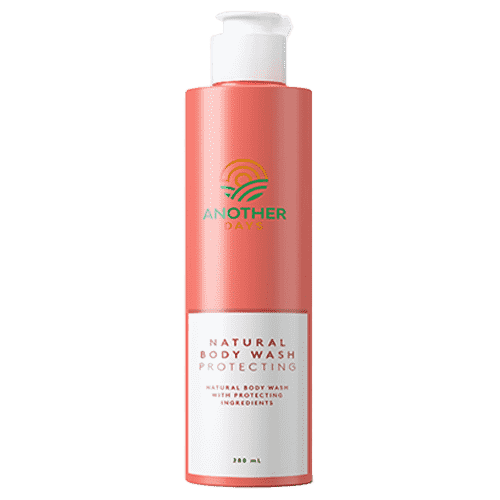 BODY WASH PROTECTING HNI