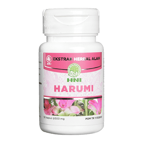 HARUMI