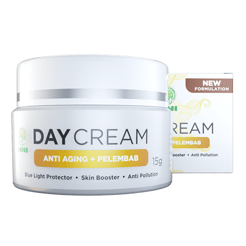 DAY CREAM