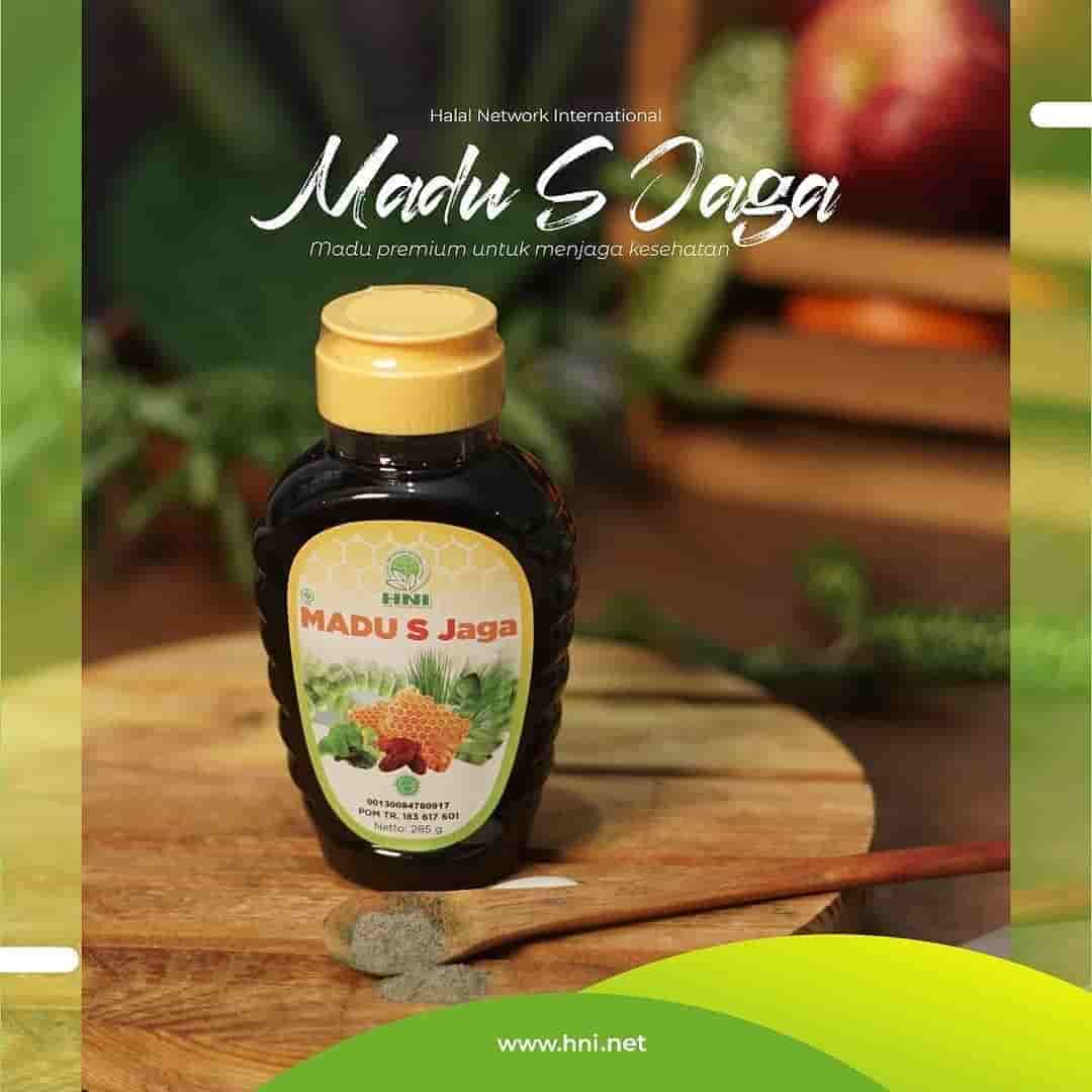 Foto MADU S JAGA