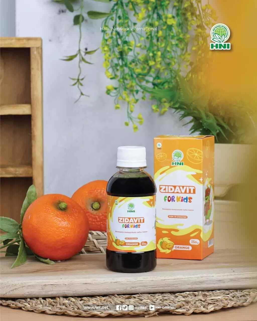 Foto ZIDAVIT