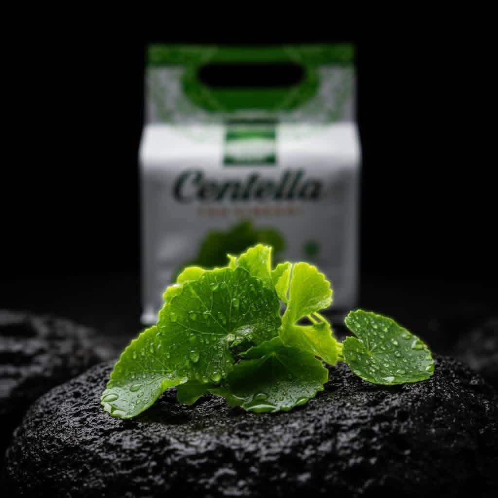 Foto CENTELLA TEH SINERGI