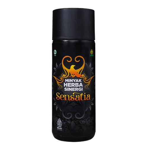MHS MINYAK HERBA SINERGI SENSATIA