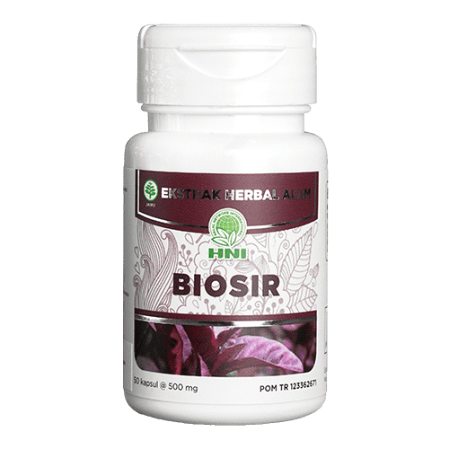 BIOSIR