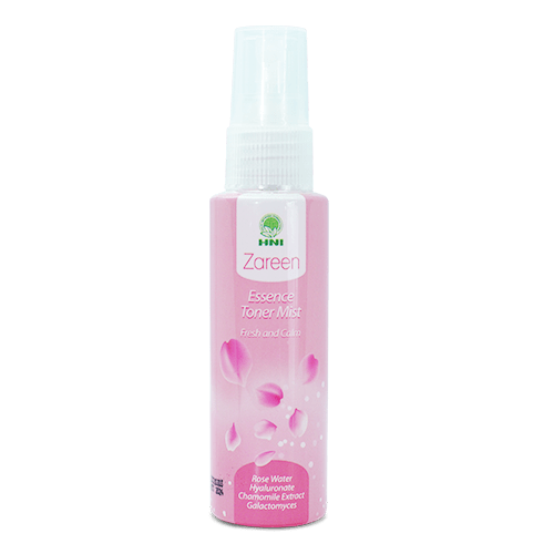 ZAREEN ESSENCE TONER MIST