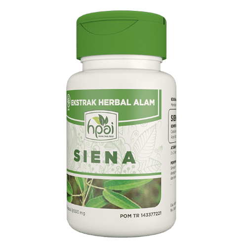 SIENA