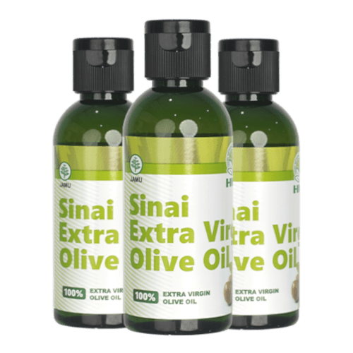 SINAI EXTRA VIRGIN OLIVE OIL
