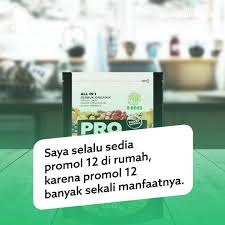 Testimoni Cibuan Nirma tentang PROMOL12 1KG